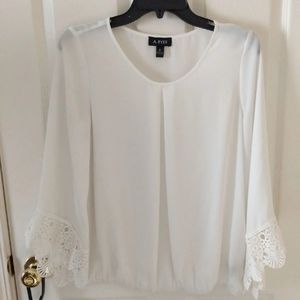 A. Byer blouse
